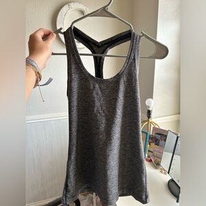 Lululemon cool racerback tank